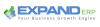 Expand ERP - Cloud ERP Software Provider