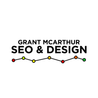 Grant McArthur SEO
