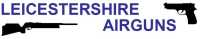 Leicestershire Airguns