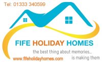 Fife Holiday Homes