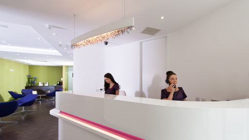 Augment Me Clinic