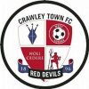 Crawley  Town Football Club 