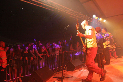 FireWire - live rock covers band for parties, weddings, special events, pubs and clubs