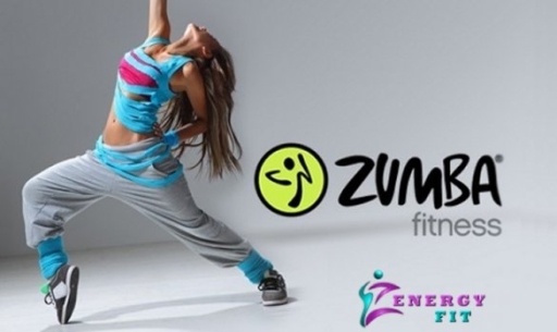 Zumba Fitness