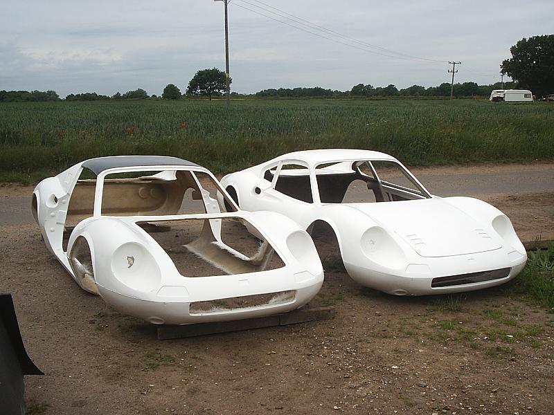 CASCU Cess Road, Great Yarmouth, Norfolk, NR29 4RF