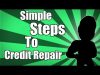 Credit Repair Services