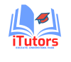 Itutors.education  Logo