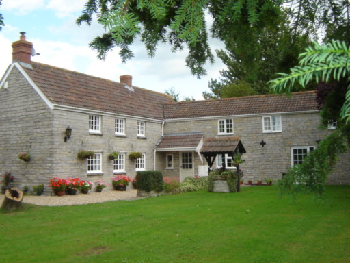 Sleepy Hollow with Nap cottage -and gardens
