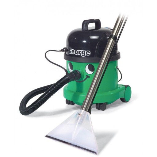 George Carpet Cleaner