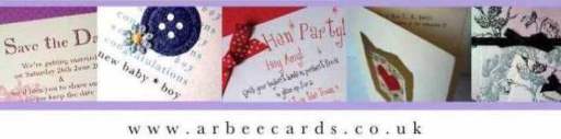 Bespoke wedding invitations &amp; stationery, Belfast, Northern Ireland