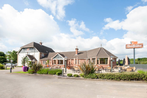 Preston Brook Beefeater Restaurant