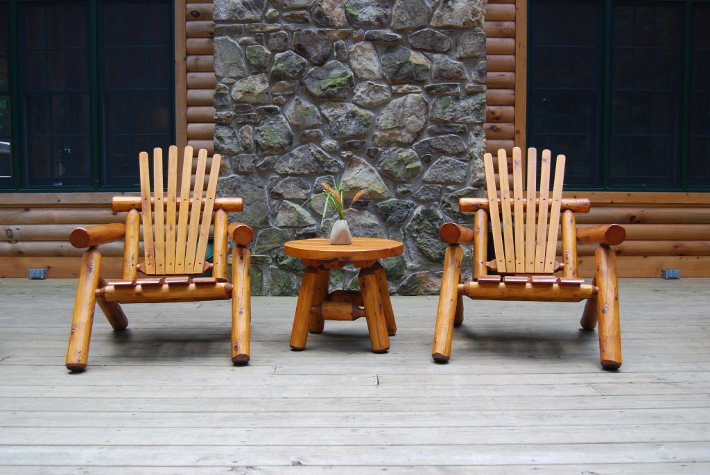 Briar Hill Rustic Furniture 4169 Route 36, Leeper, PA, 16233