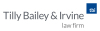 Tilly Bailey & Irvine Solicitors