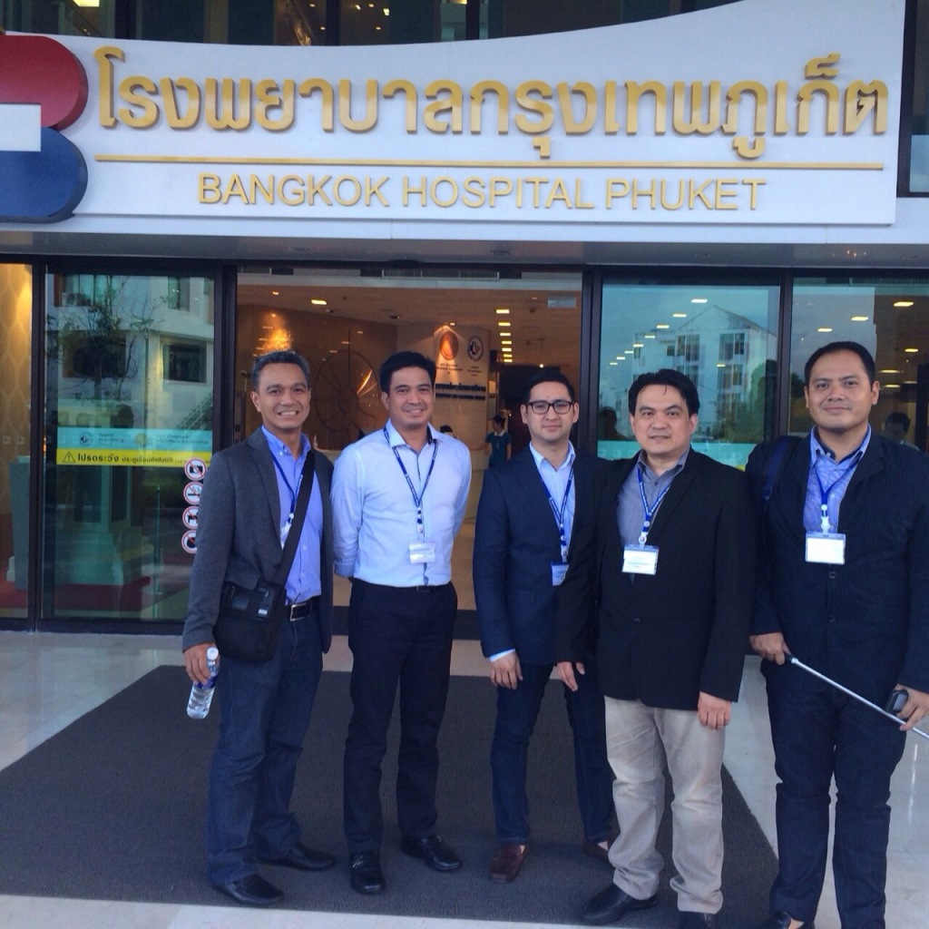 Aesthetic Plastic Surgery St. Luke's Medical Center, Quezon City, 1112