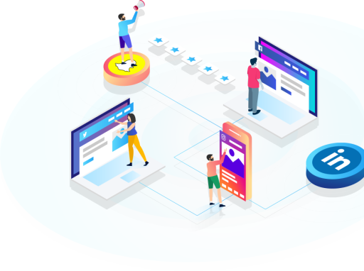 iNeedSocial Marketing