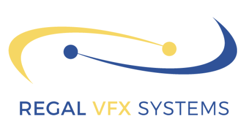 Need extra processing power, hire a machine from Regal VFX