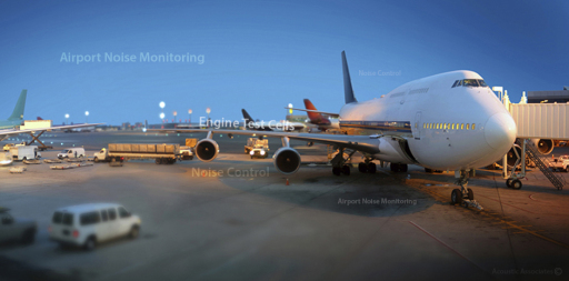 Traffic Noise