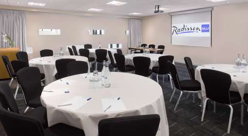 Meeting room