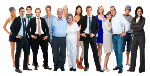 Hearing loss will affect most of us.