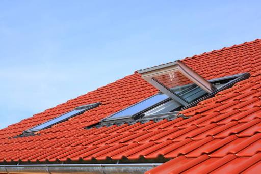 Roofing London Buckinghamshire