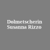 Dolmetscherin Susanna Rizzo
