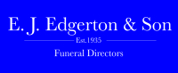 E J Edgerton & Son