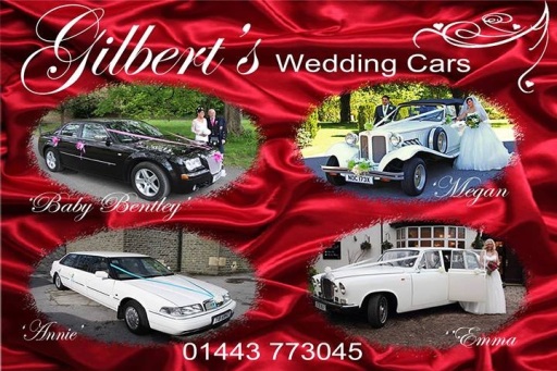 Wedding fleet