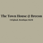 The Town House at Brecon