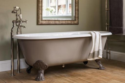 Bathroom design and ideas Bristol