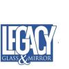 Legacy Glass & Mirror Logo