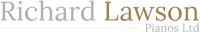 Richard Lawson Pianos