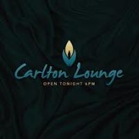 Carlton Lounge - Logo