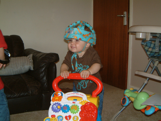 Baby safety Product