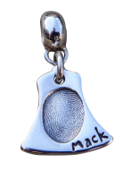 Precious Fingerprint Jewellery