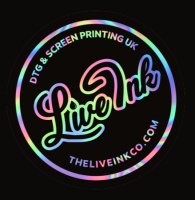 The Live Ink Co