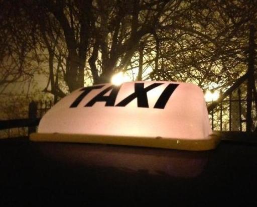 Airport Transfers Frome