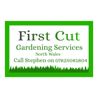 First Cut Gardening Services