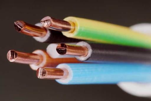 electrician in manchester