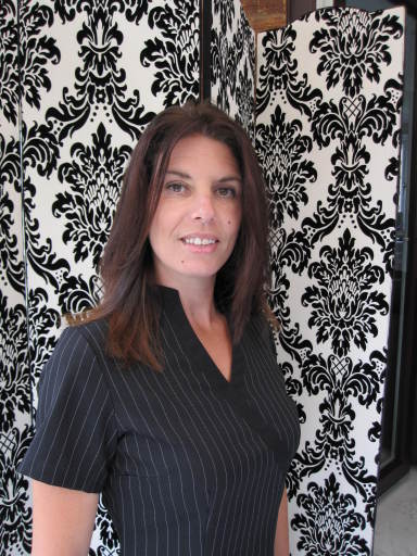 Karen Owner of All About You