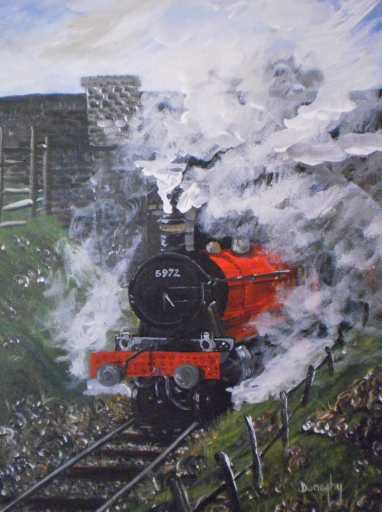Age of steam