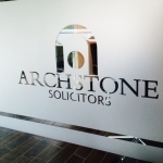 ARCHSTONE SOLICITORS - Family, Property & Litigation Special