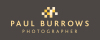 Paul Burrow Photography Ltd