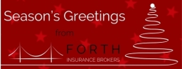 Christmas Wishes From Forth