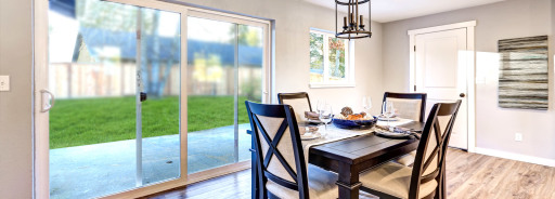 Sliding Patio Doors