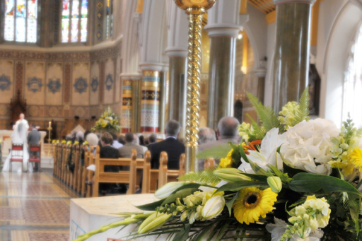 Paul McGlade Wedding and Music Photography