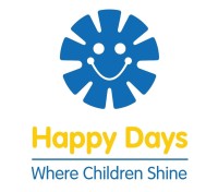 Happy Days Nurseries
