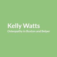Kelly Watts Osteopathy