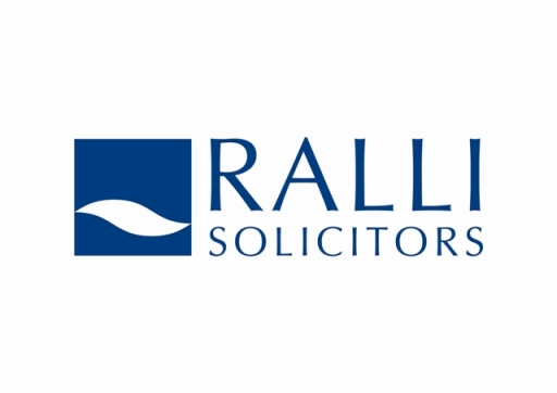Ralli Logo