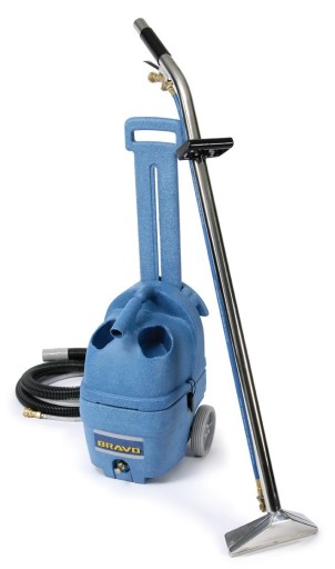 Bravo Plus Carpet Cleaner