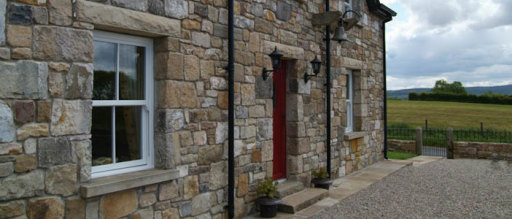 The Old Barn Fivemiletown - Self Catering Accomodation